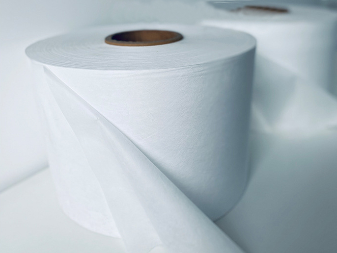 北辰PLA无纺布