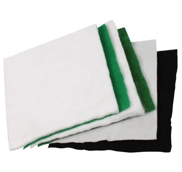 北辰短丝土工布